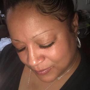 Meet your Posher, Kym